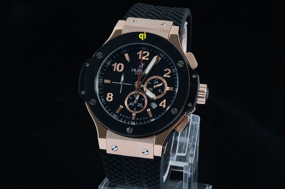 Hublot watch man-360